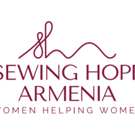 Sewing hope for Armenia