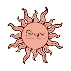 Shogha natural cosmetics