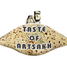 Taste of Artsakh