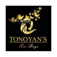 Tonoyan's eco bags