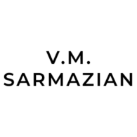 V.M.SARMAZIAN