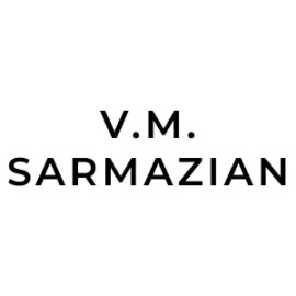 V.M.SARMAZIAN