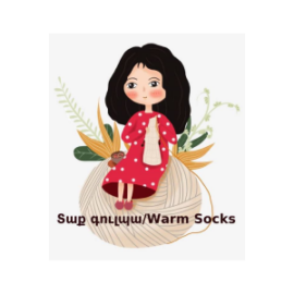 Warm socks