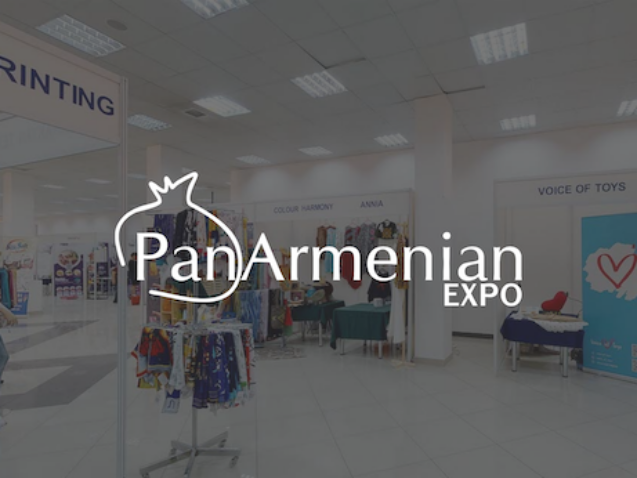 Panarmenian-expo