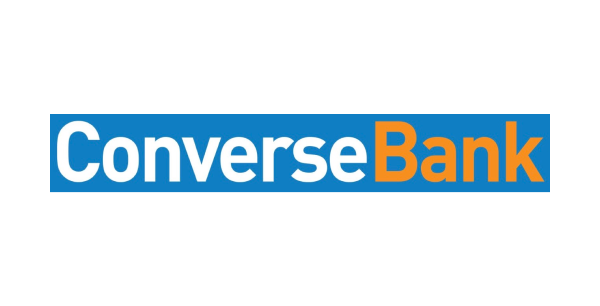 Converse bank