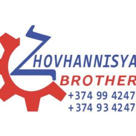 Hovhannisyan brothers