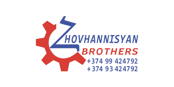 Hovhannisyan brothers