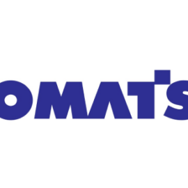 Komatsu