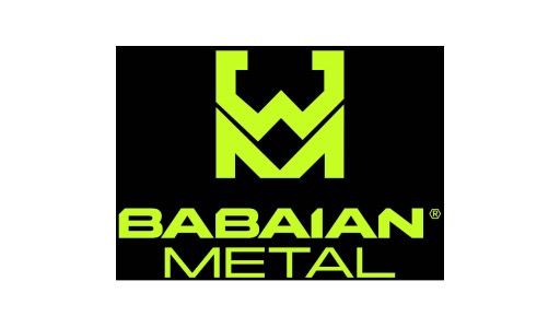 Babaian Metal