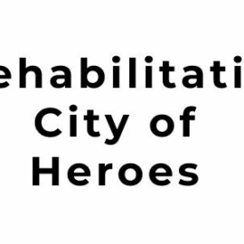 City of heros