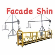 Facade shin