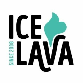 Ice Lava