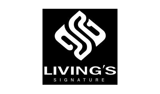 Living's Signature