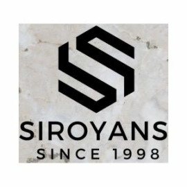 Siroyans llc