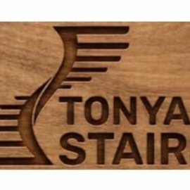 Tonyan Stairs