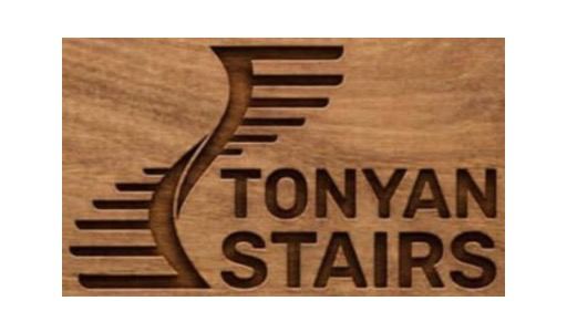 Tonyan Stairs