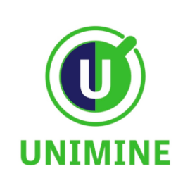 UniMine final logo