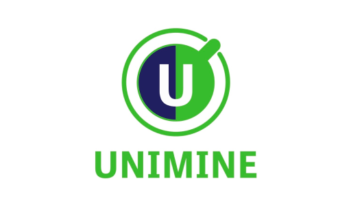 UniMine final logo