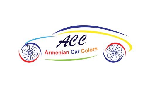 ACC Armenian car colors