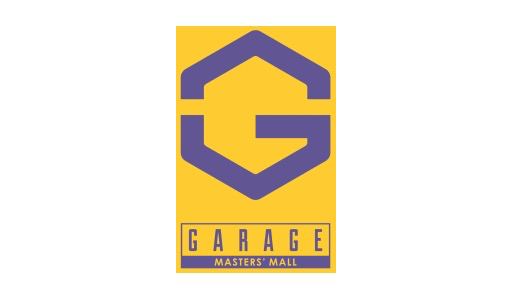 Garage Masters Mall