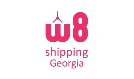 W8Shipping Georgia