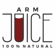 ARM JUICE.logo