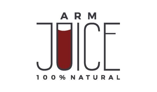 ARM JUICE.logo