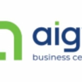 Aigy business center