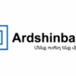 Ardshinbank