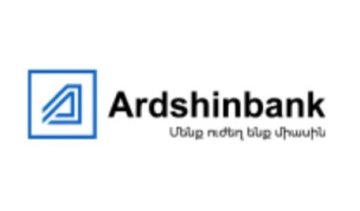 Ardshinbank