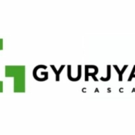 Gyrujyan Cascade