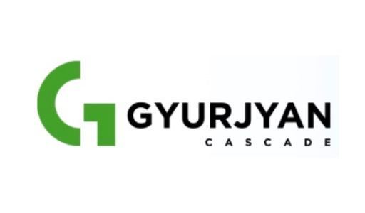 Gyrujyan Cascade