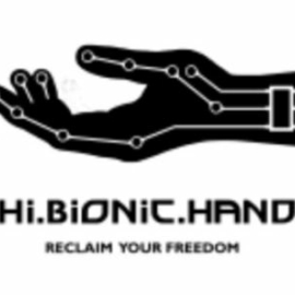 Hi.bionic.hand LLC