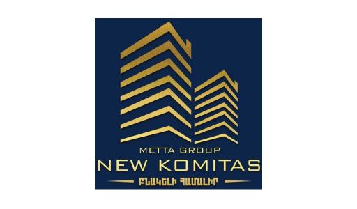 Metta group_New Komitas