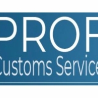 Prof Customs Service