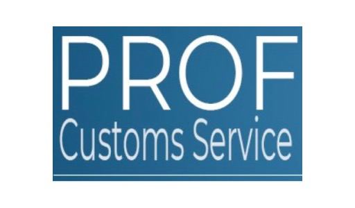 Prof Customs Service