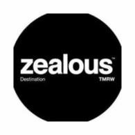 Zealous Tech