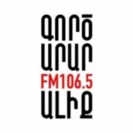 Գործարար Ալիք FM106.5