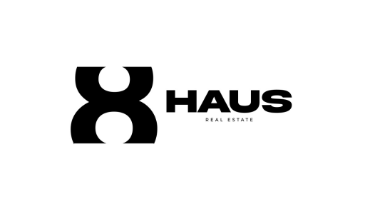 8haus logo
