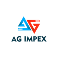 AG Impex Logo