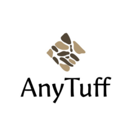 Any Tuff logo