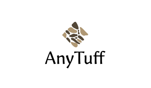 Any Tuff logo