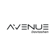Avenue group logo