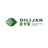 Dilijan eye
