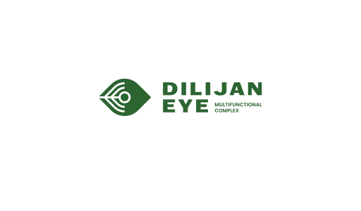 Dilijan eye