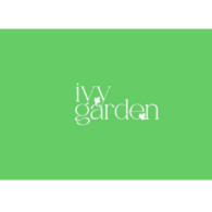Ivy-garden logo