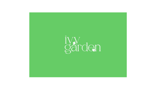 Ivy-garden logo