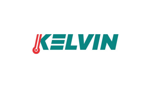 Kelvin logo