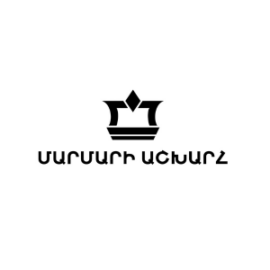 Marmari ashxarh logo