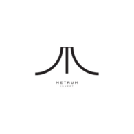 Metrum invest logo